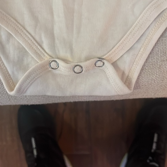 Swinger Baby Onsie - Picture 2 of 4